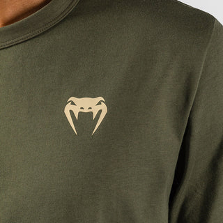 T-shirt Venum x Rajadamnern Zielony 