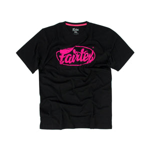 Koszulka Fairtex TST148 różowy