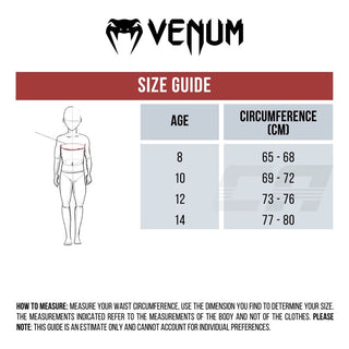 T-shirt Dziecko Venum Classic 