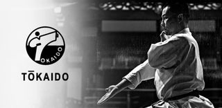 Karatega Tokaido Kata Master Premier League