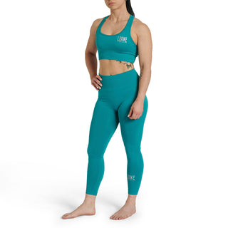 Top damski Leone Logo W ABX116 