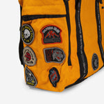 Zaino Half Sumo Sekai-Combat Arena