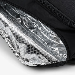 Zaino Manto CIRCLE Convertible XL Nero 