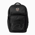 Zaino Rival RBPK Boxing Nero-Combat Arena