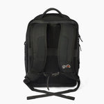 Zaino Rival RBPK Boxing Nero-Combat Arena