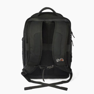 Zaino Rival RBPK Boxing Nero-Combat Arena