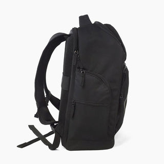 Zaino Rival RBPK Boxing Nero-Combat Arena