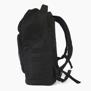 Zaino Rival RBPK Boxing Nero-Combat Arena