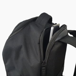 Zaino Rival RBPK Boxing Nero-Combat Arena