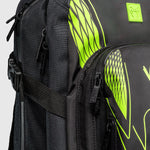 Zaino Venum Amazonia Reborn Nero-Verde-Combat Arena