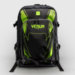 Zaino Venum Amazonia Reborn Nero-Verde-Combat Arena