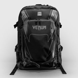 Plecak Venum Amazonia Reborn czarno-szary-Combat Arena