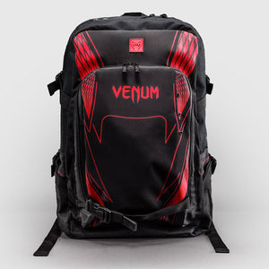 Plecak Venum Amazonia Reborn czarno-czerwony-Combat Arena