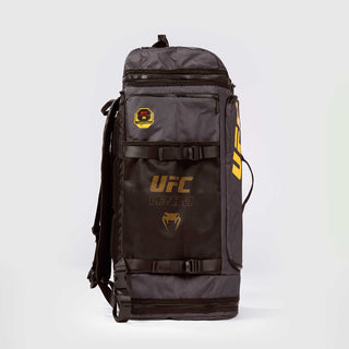 Plecak UFC Fusion Venum Fight Week Brązowy 