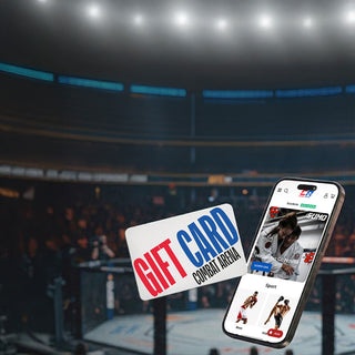 Combat Arena