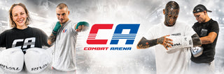 Combat Arena