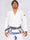 Gi BJJ Manto Wzrost