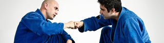 Brazylijskie jiu jitsu
