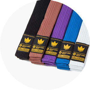 Brazylijskie jiu jitsu
