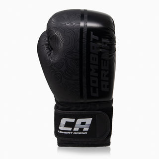 Rękawice bokserskie Combat Arena Sonar 