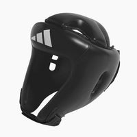 Kask Bokserski bokserski Adidas Konkurs Debiutantów-Combat Arena