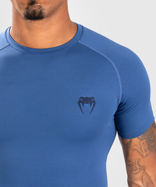 Rashguard Venum Krótki rękaw Contender