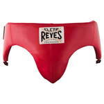 Suspensor do boksu Cleto Reyes Tradycyjny Czerwony 