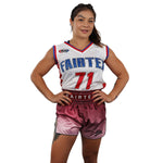Podkoszulek Fairtex Koszulka NBA JS19 