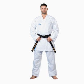 Karatega Ko Italia Skóra - Kimono do Kumite WKF 
