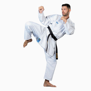 Karatega Ko Italia Skóra - Kimono do Kumite WKF 