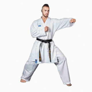 Karatega Ko Italia Skóra - Kimono do Kumite WKF 