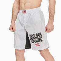 Spodenki MMA Leone Logo Wacs AB952-Combat Arena