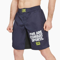 Spodenki MMA Leone Logo Wacs AB952-Combat Arena