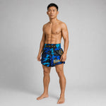 Szorty kick-thai Fairtex BS1916 Golden Jubilee Luster