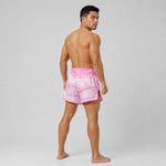 Szorty kick-thai Fairtex BS1914 
