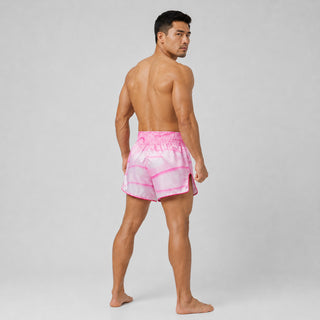 Szorty kick-thai Fairtex BS1914 