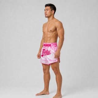 Szorty kick-thai Fairtex BS1914 