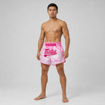 Szorty kick-thai Fairtex BS1914 