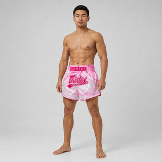 Szorty kick-thai Fairtex BS1914 