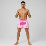 Szorty kick-thai Fairtex BS1914 