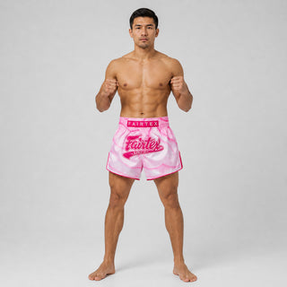 Szorty kick-thai Fairtex BS1914 