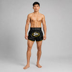 Szorty kick-thai Fairtex BS1903 Focus