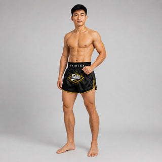 Szorty kick-thai Fairtex BS1903 Focus