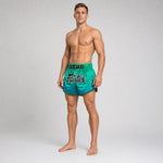Szorty kick-thai Fairtex BS1953 Quantum