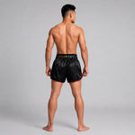 Szorty kick-thai Fairtex BS1912 Kabuki