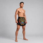 Szorty kick-thai Fairtex BS1912 Kabuki