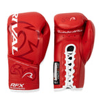 Rękawice bokserskie Rival RFX Guerrero Pro Fight HDE-F 