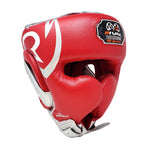 Kask Bokserski Rival Profesjonalny RHG100