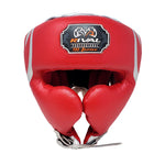Kask Bokserski Rival Profesjonalny RHG100