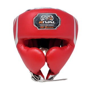 Kask Bokserski Rival Profesjonalny RHG100